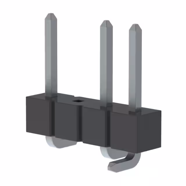 TSM-104-01-TM-SV-003-TR Samtec Inc.  Embases à broches mâles